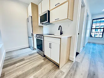 Rented by Sterling Group Developers