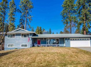 11411 E 19th Ave, Spokane, WA 99206