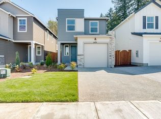 2425 SW 5th Pl, Battle Ground, WA 98604