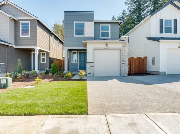 2425 SW 5th Pl, Battle Ground, WA 98604