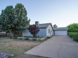 181 N Deer Creek Dr, Payson, AZ 85541
