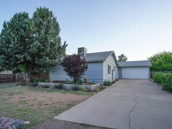 181 N Deer Creek Dr, Payson, AZ 85541
