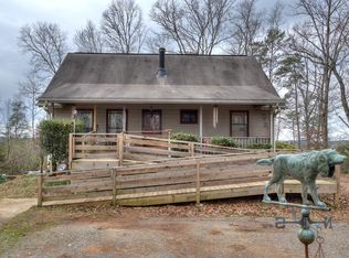 137 Brown Loop, Cartersville, GA 30121