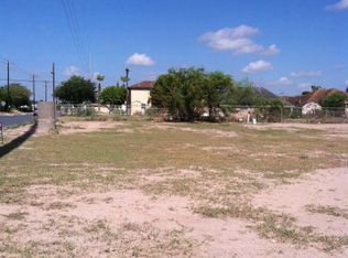 702 N 33rd St, Hidalgo, TX 78557