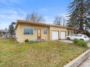 8316 E Broadway Ave #2, Spokane, WA 99212