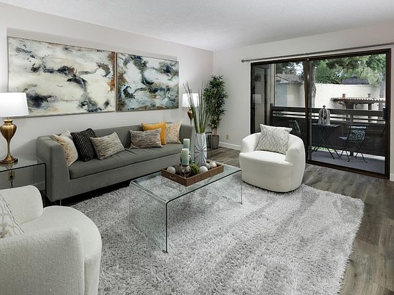 2nd image of 765 San Antonio Rd APT 63