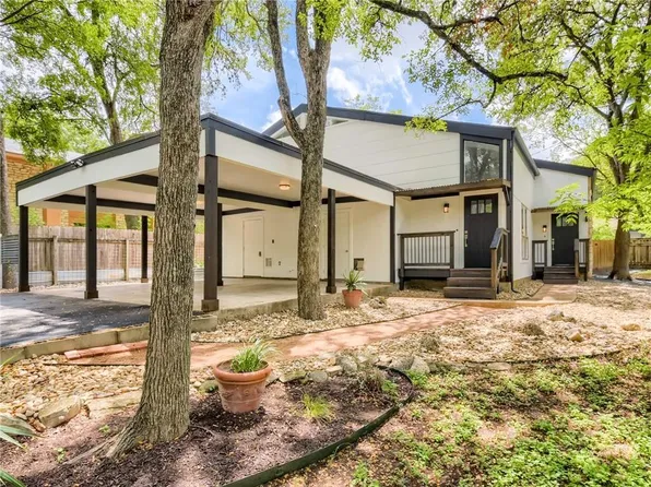 1913 Lightsey Rd #A, Austin, TX 78704