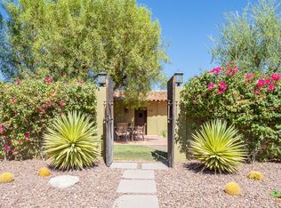 206 E Morongo Rd, Palm Springs, CA 92264