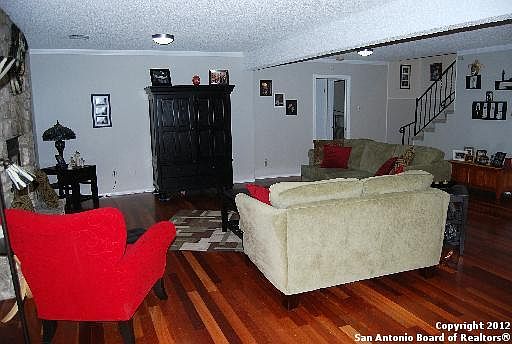 4th image of 5303 Los Palacias St