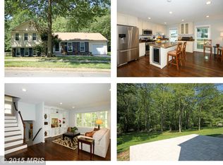 9315 Winbourne Rd, Burke, VA 22015