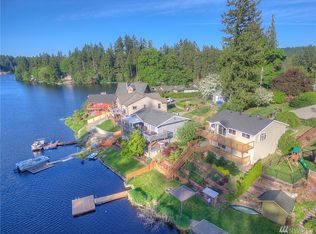 10318 Wildwood Ln SE, Olympia, WA 98513