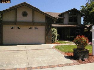 5407 Lynbrook Pl, Concord, CA 94521