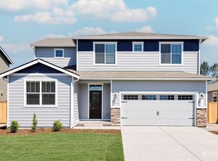 978 Livernash St, Buckley, WA