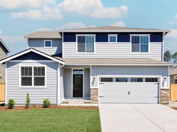 567 Tanner Avenue, Buckley, WA 98321