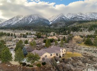 219 Shadow Mountain Rd, Gardnerville, NV 89460