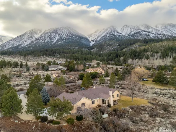 219 Shadow Mountain Rd, Gardnerville, NV 89460