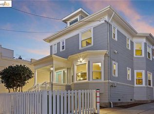 2709 College Ave, Berkeley, CA 94705