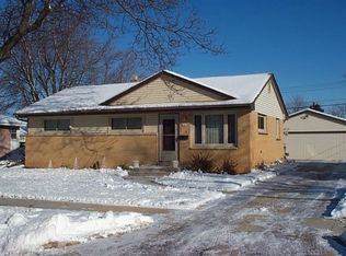 6478 N Fresno St, Milwaukee, WI 53224