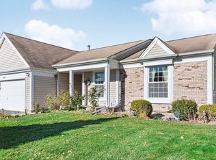 630 W Paddock Dr, Wheeling, IL 60090