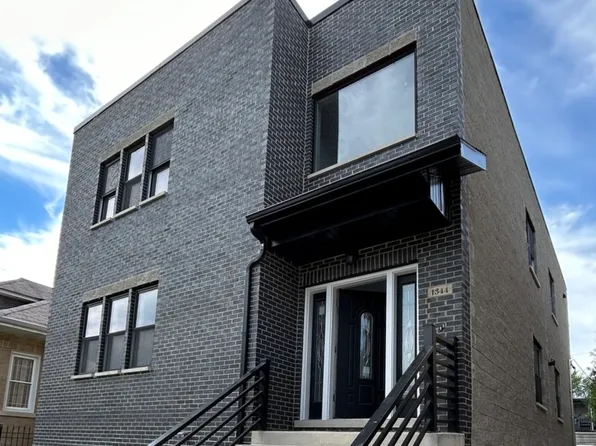 1344 N Lorel Ave, Chicago, IL 60651