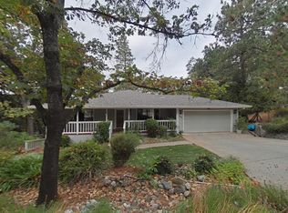 385 Julie Way, Applegate, CA 95703