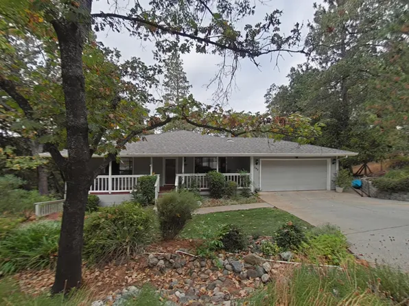 385 Julie Way, Applegate, CA 95703