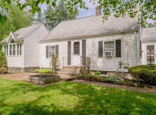11 Breakneck Hill Rd, Southborough, MA 01772