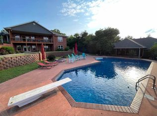 3747 W Vista Ln, Stillwater, OK 74074