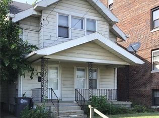 706 Spencer St, Toledo, OH