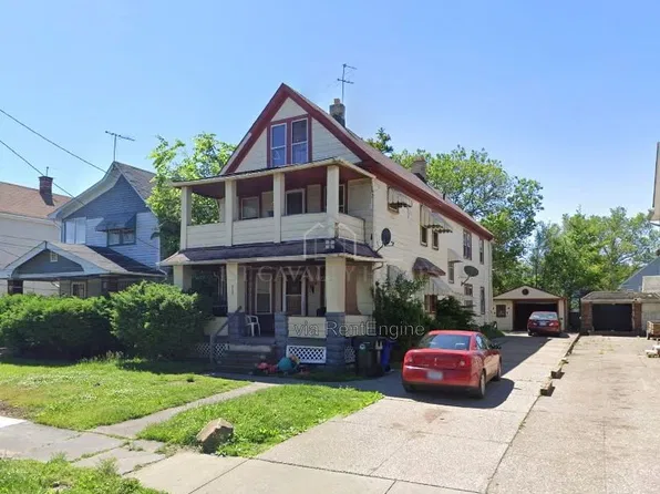 6920 Hosmer Ave #3, Cleveland, OH 44105