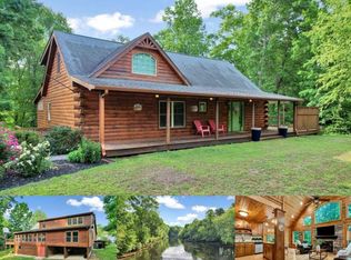 176 Rivers Edge Ln, Benton, TN 37307