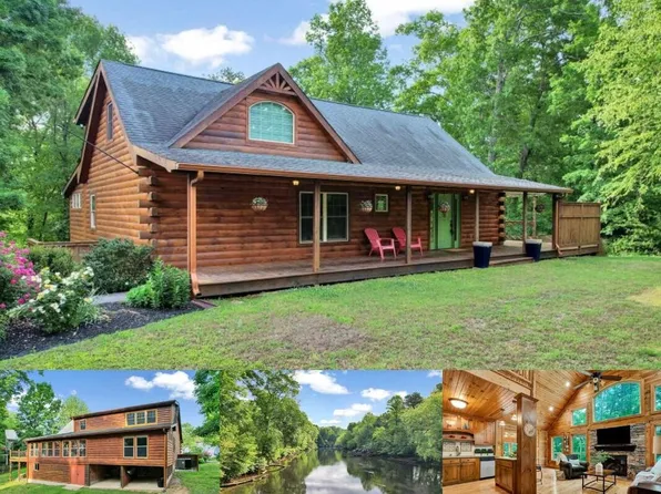 176 Rivers Edge Ln, Benton, TN 37307