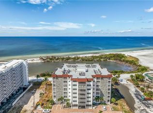6900 Estero Blvd APT 408, Fort Myers Beach, FL 33931