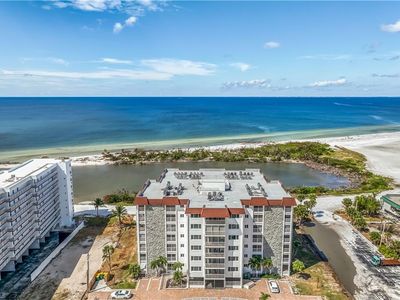 6900 Estero BLVD #408, Fort Myers Beach, FL, 33931