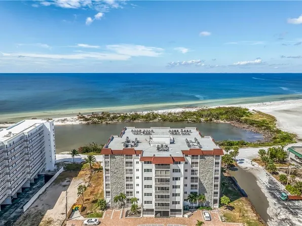 6900 Estero BLVD #408, FORT MYERS BEACH, FL 33931