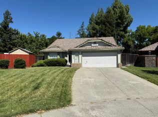 237 Sunridge Way, Vacaville, CA 95688
