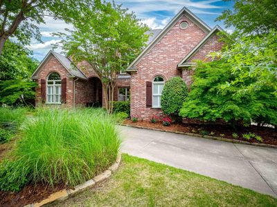 18 Germay Ct, Little Rock, AR, 72223