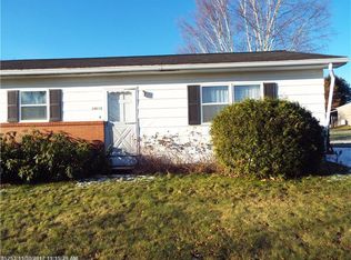 348 Sweden St #2, Caribou, ME 04736
