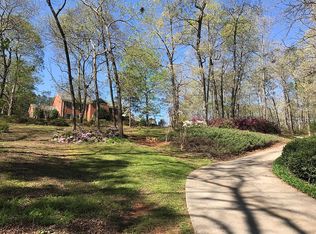 968 Cochran Dr, Byron, GA 31008