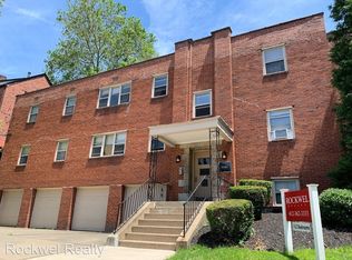 2355 Eldridge St APT 2C, Pittsburgh, PA 15217
