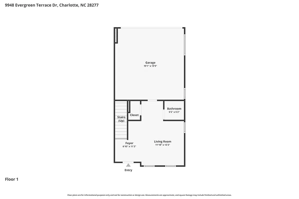 Building Photo - 9948 Evergreen Terrace Dr