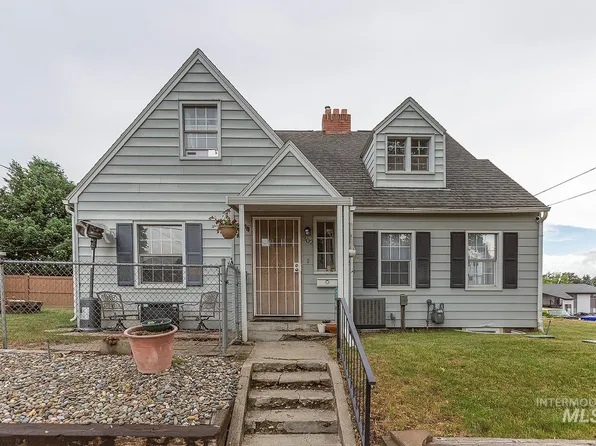 302 3rd Ave, Lewiston, ID 83501
