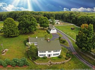 210 Terryville Rd, Harwinton, CT 06791