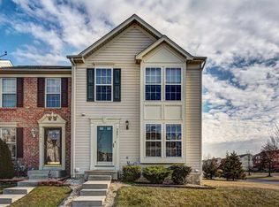 9801 Finsbury Rd, Baltimore, MD 21237