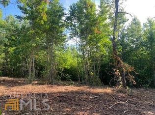 0 Indian Creek Rd TRACT 4, Bowdon, GA 30108