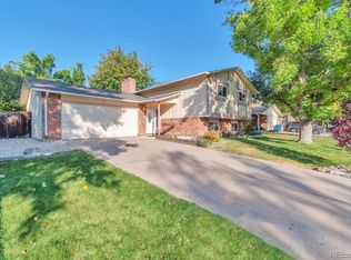 7167 S Pierce Ct, Littleton, CO 80128