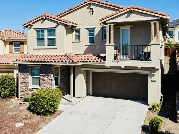4591 Donegal Way, Antioch, CA 94531
