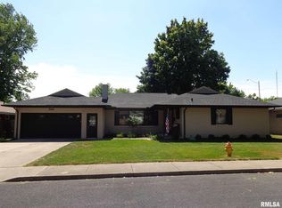 516 W Westwood Dr, Peoria, IL