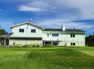 3278 Riverview Dr #B, Fairbanks, AK 99709