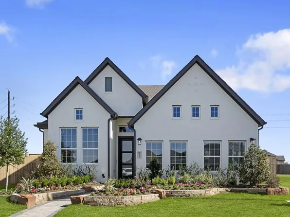 1118 New Haven Ln, Missouri City, TX 77459